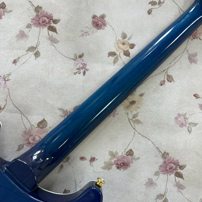 Prs golddragon