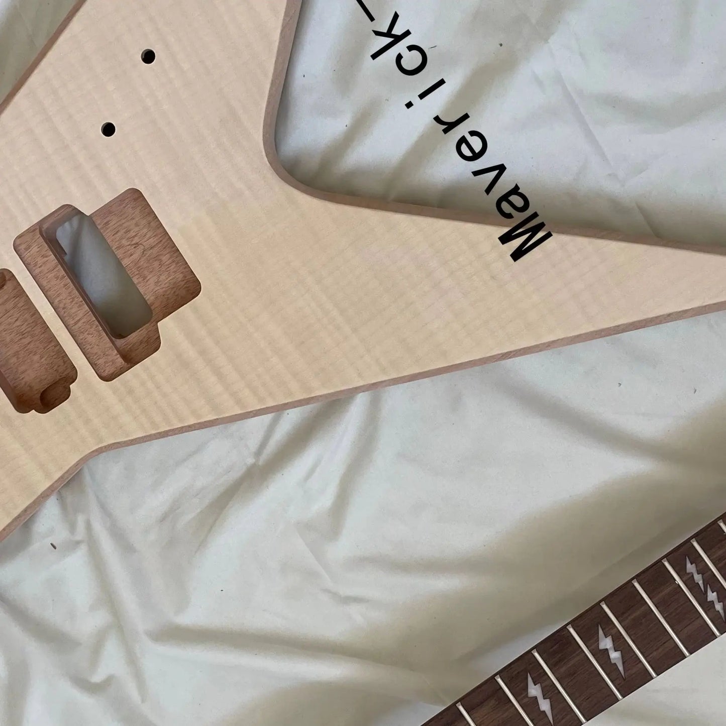 DIY Dime Stealth