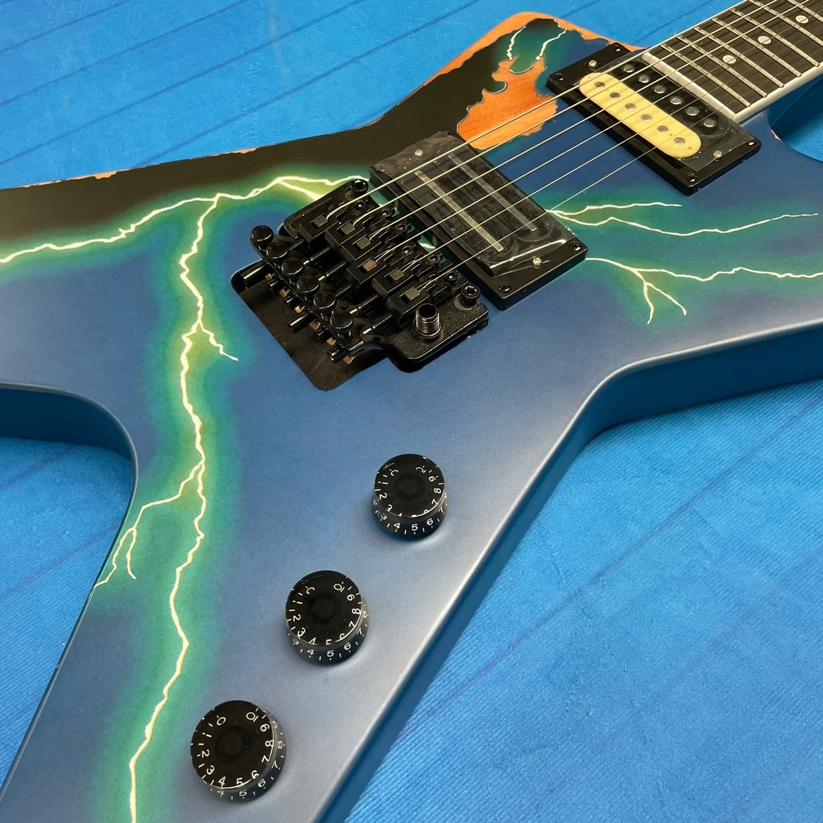 Dime Relic