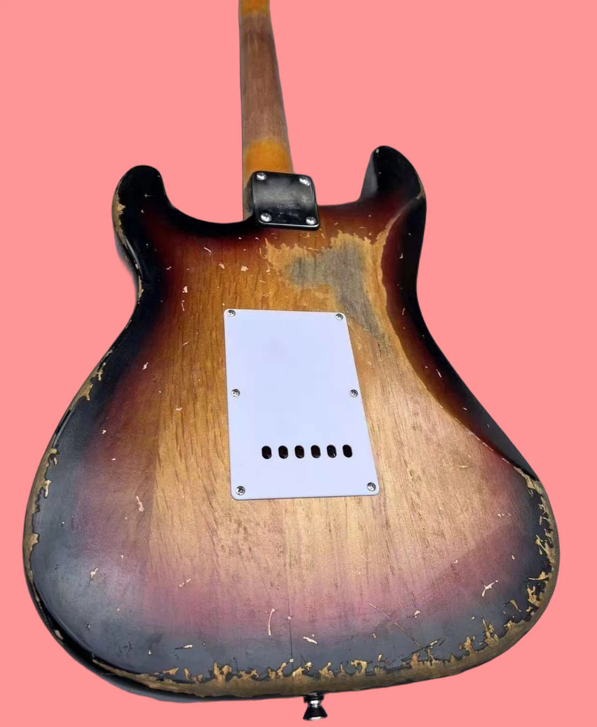 Sunburst Relic
