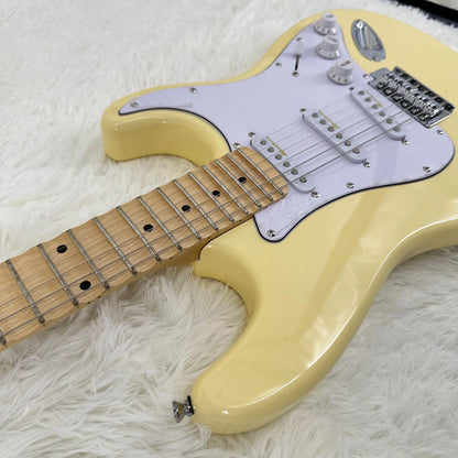 Malmsteen Strat