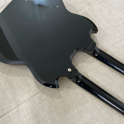 SG Double Neck