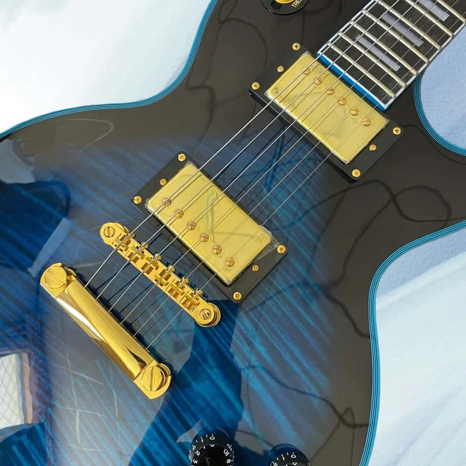 Blueburst Lp