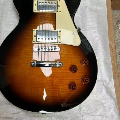 Sunburst LP