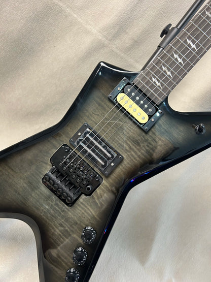 Dime Black Stealth