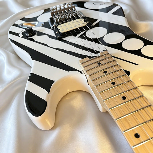 EVH Stripe Series