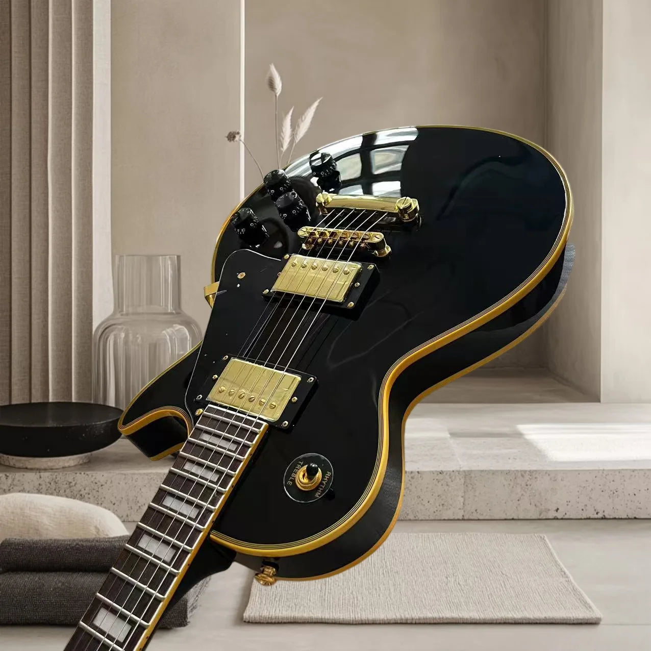 Black B Lp