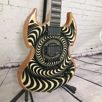 Zakk Swirl
