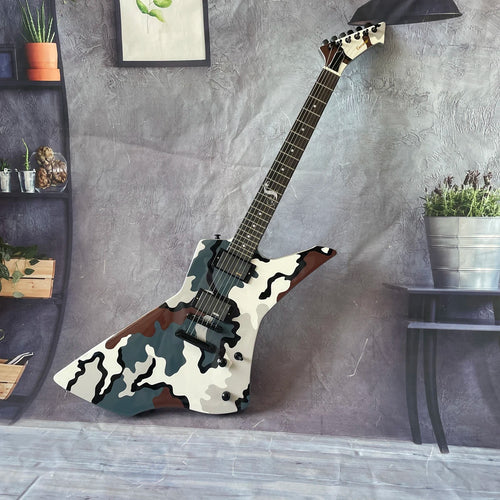 Snakebyte Camo
