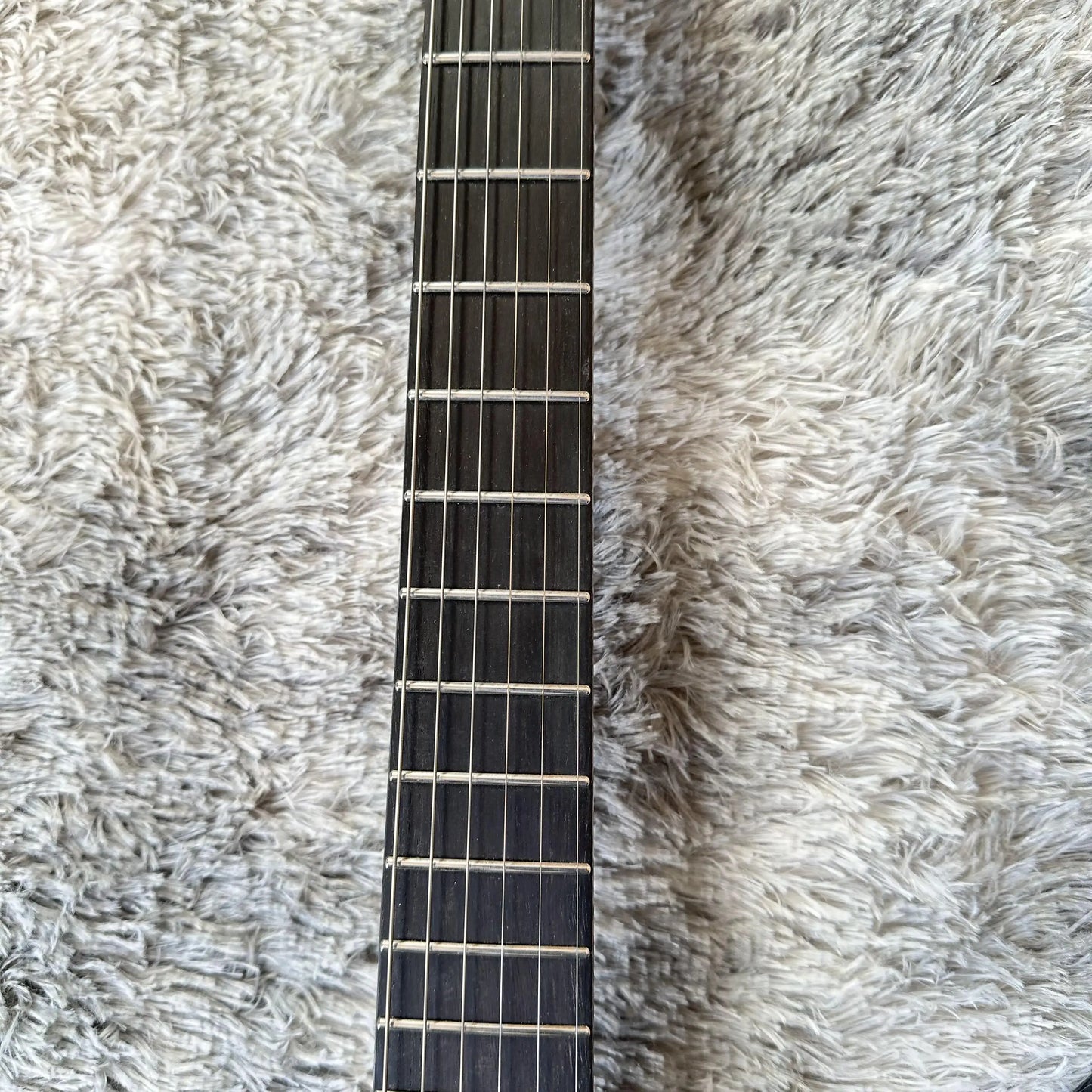 Dime Grey Black