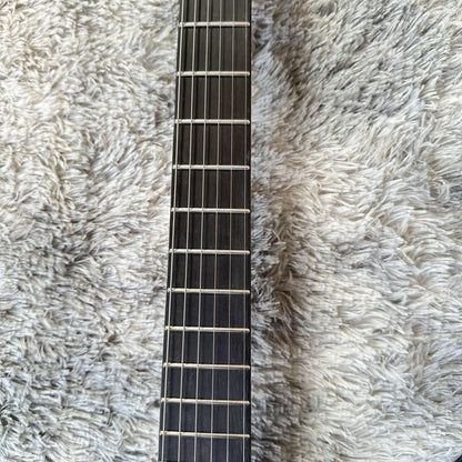 Dime Grey Black