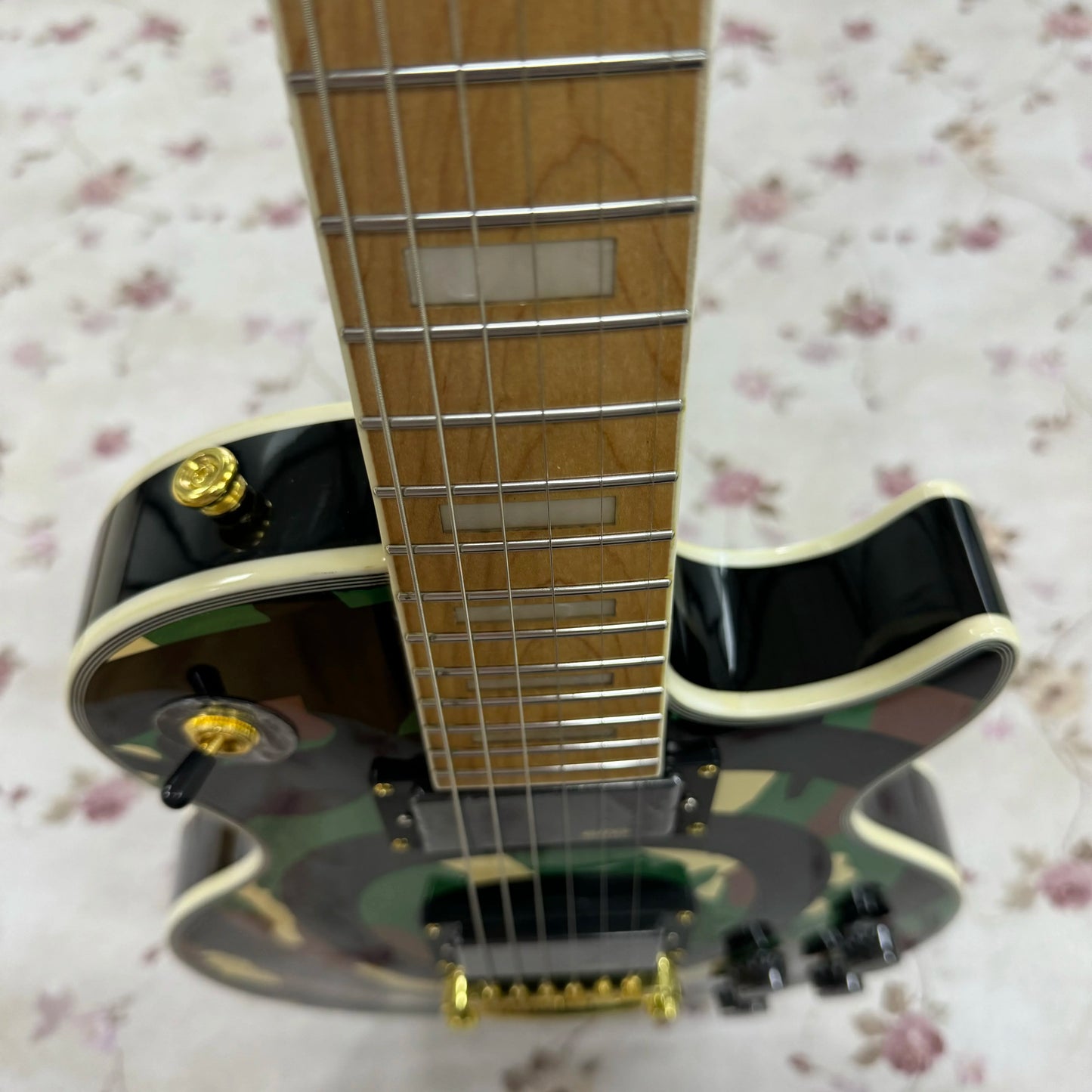 Wylde Camo