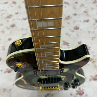 Wylde Camo