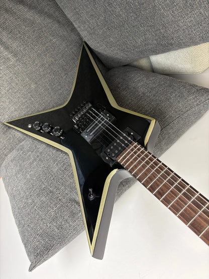 Dime Grey Black
