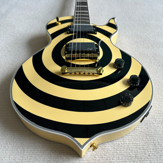 Zakk Bullseye Wylde