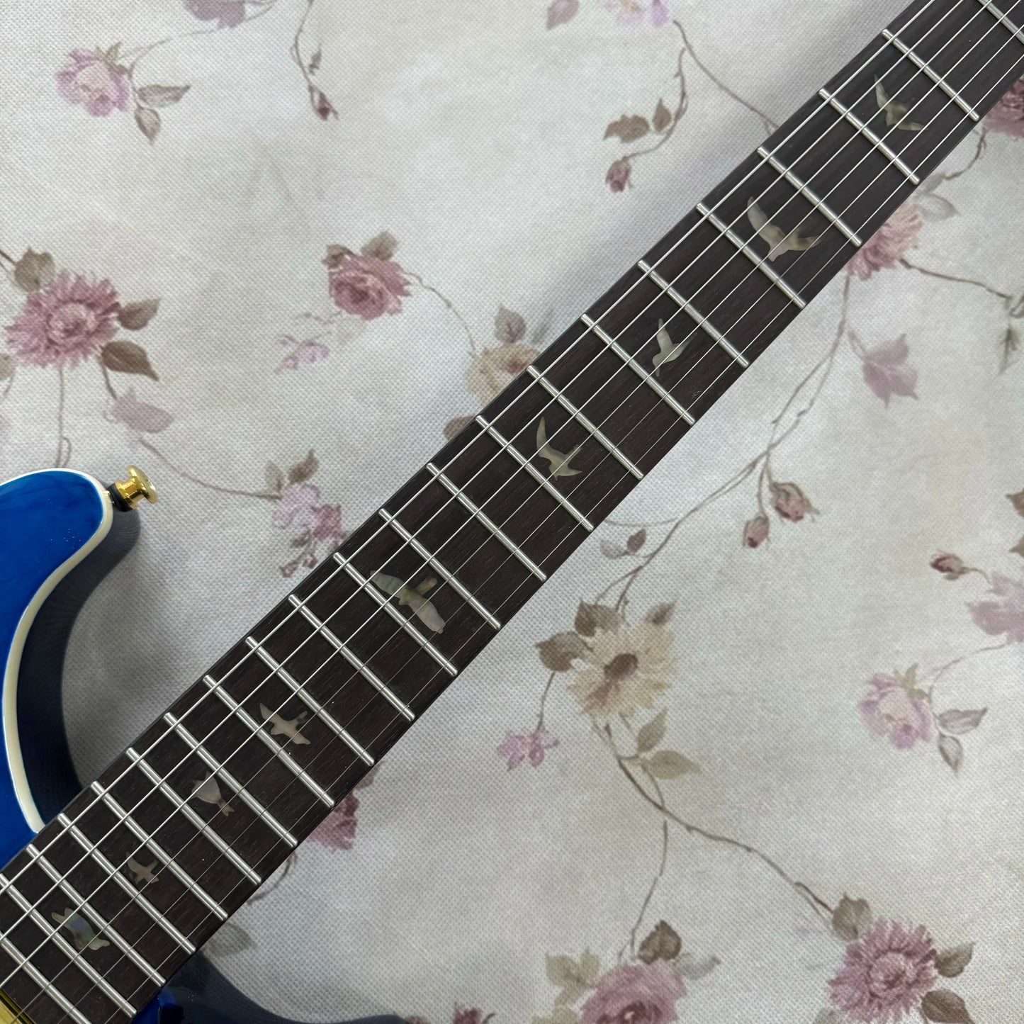 Prs golddragon