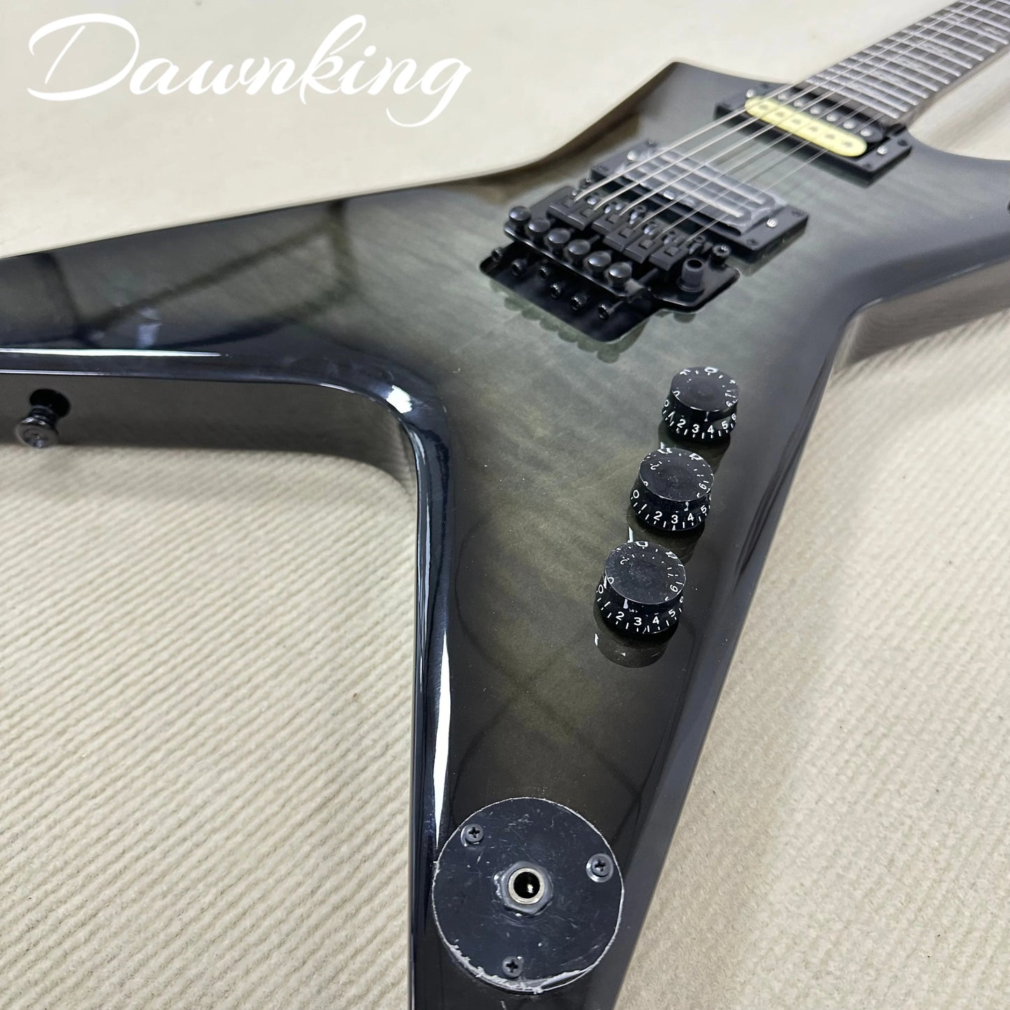 Dime Grey
