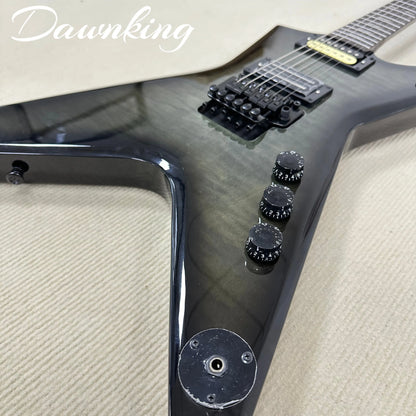 Dime Grey