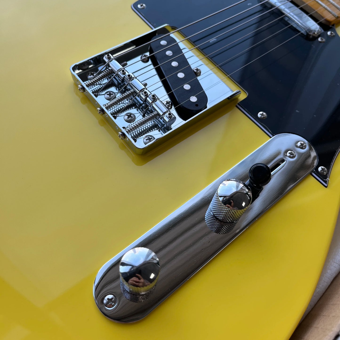 68 Tele