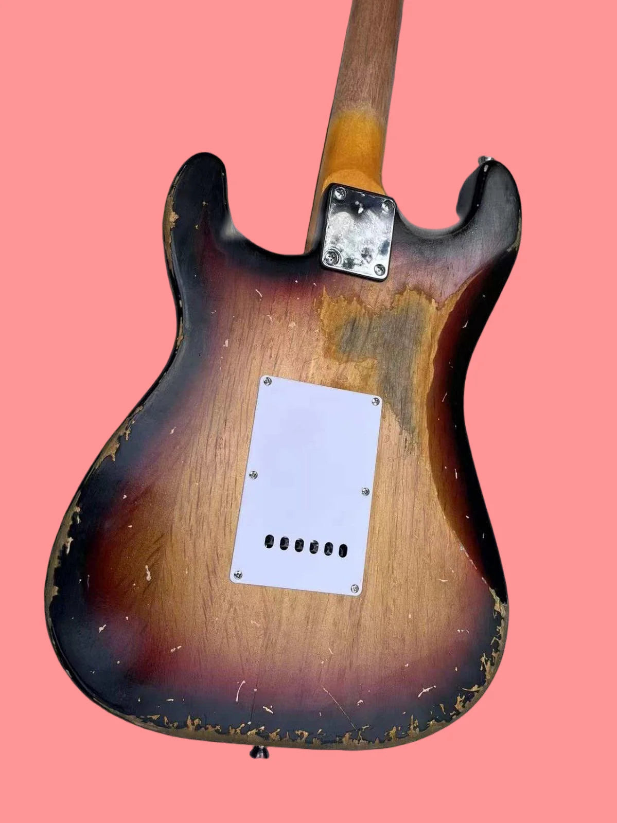 Sunburst Relic