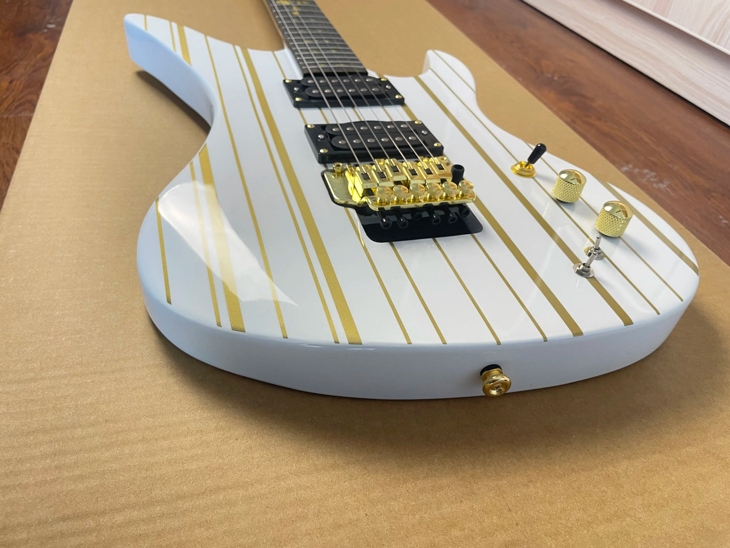 Synyster White