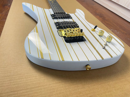 Synyster White
