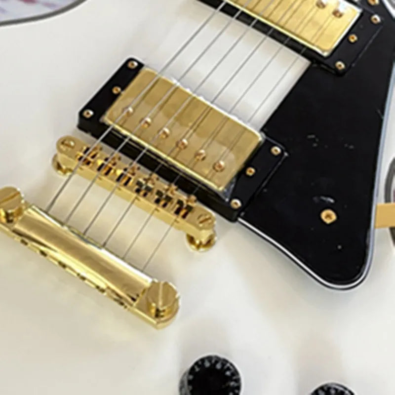 LP White