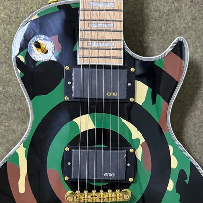 Wylde Camo
