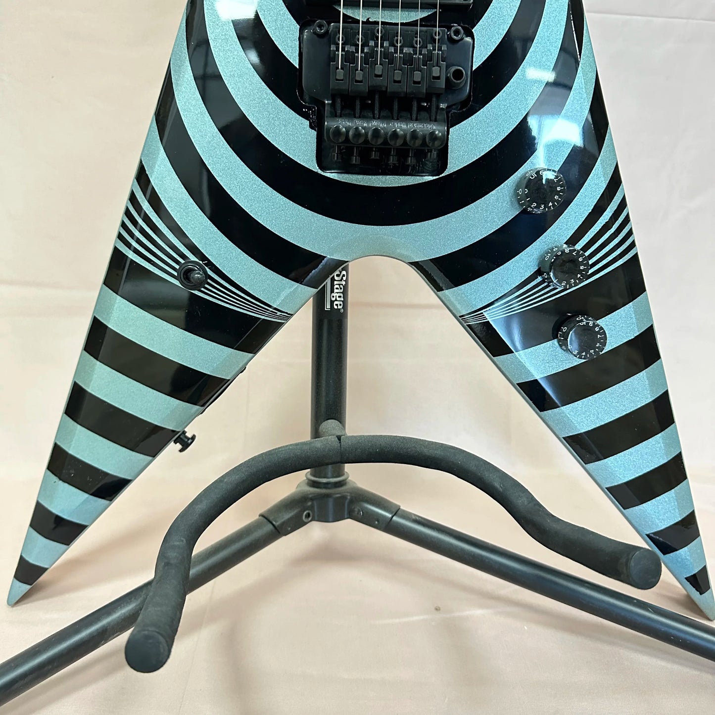 Wylde V