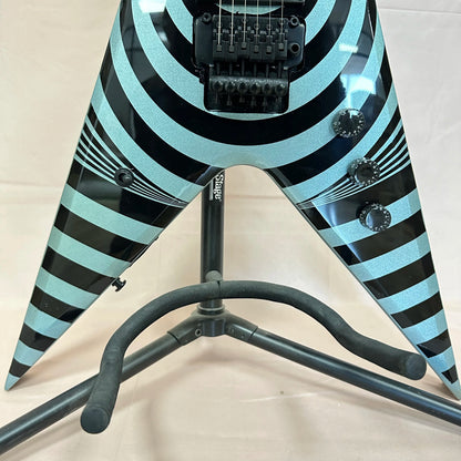 Wylde V
