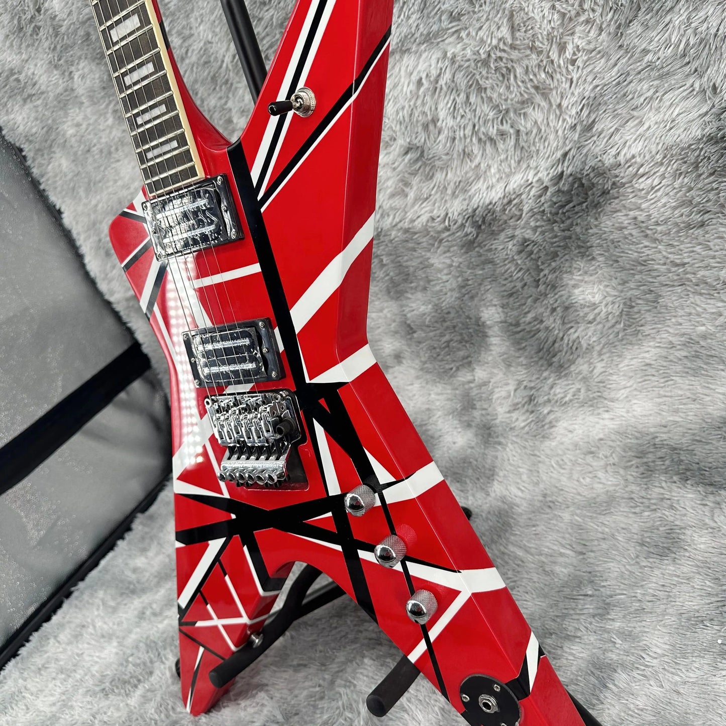 Dime Evh