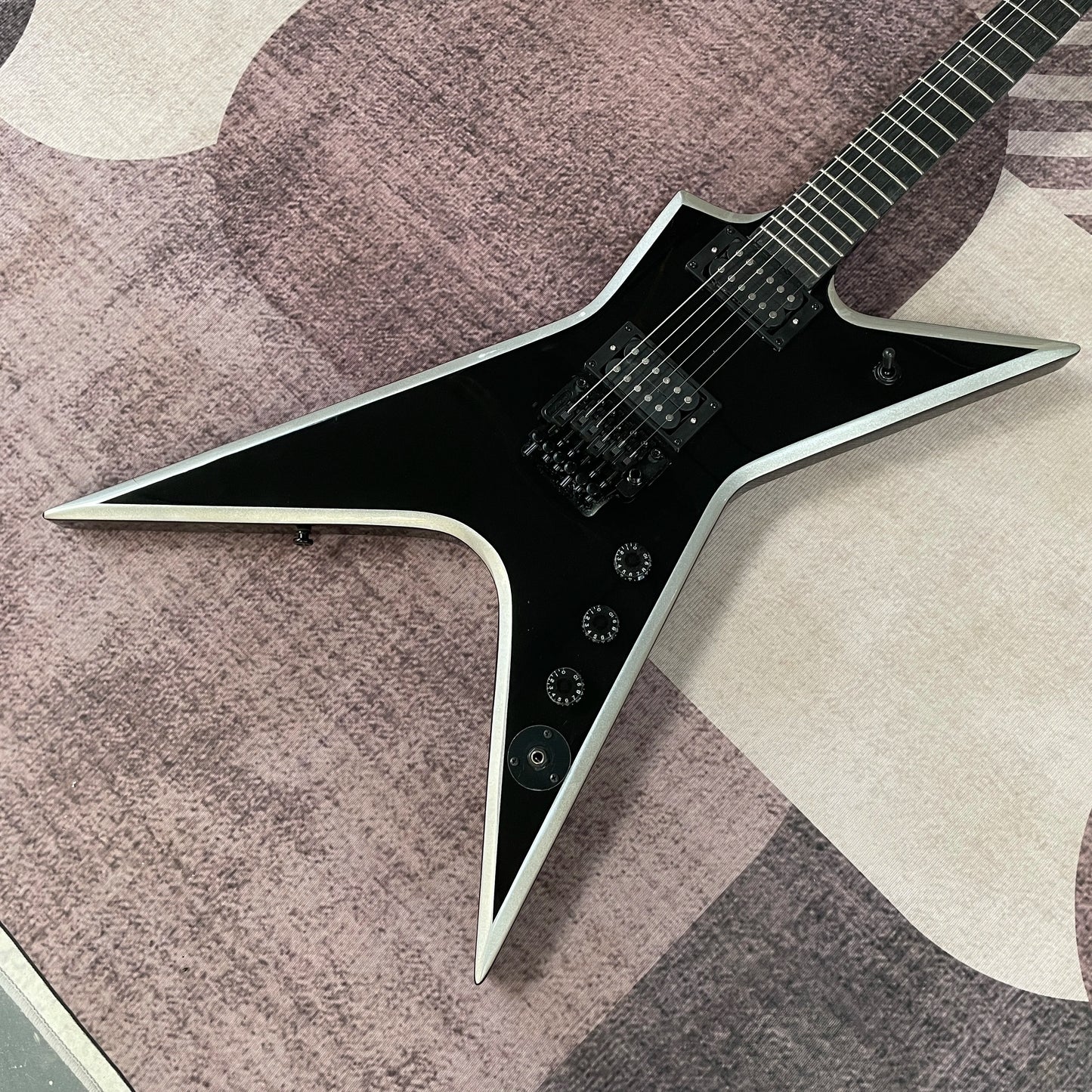 Dime Black Stealth