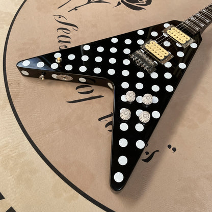 Rhoads V