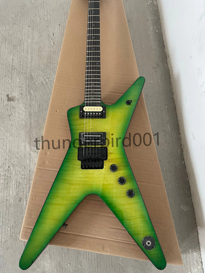 Dime Green Slime