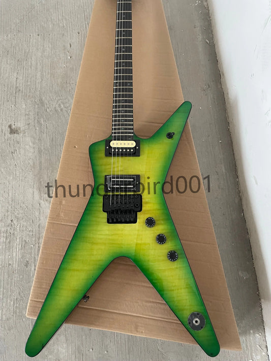 Dime Green Slime