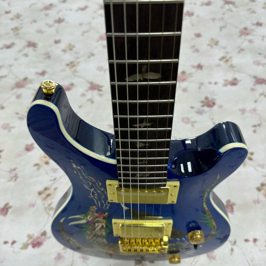 Prs golddragon