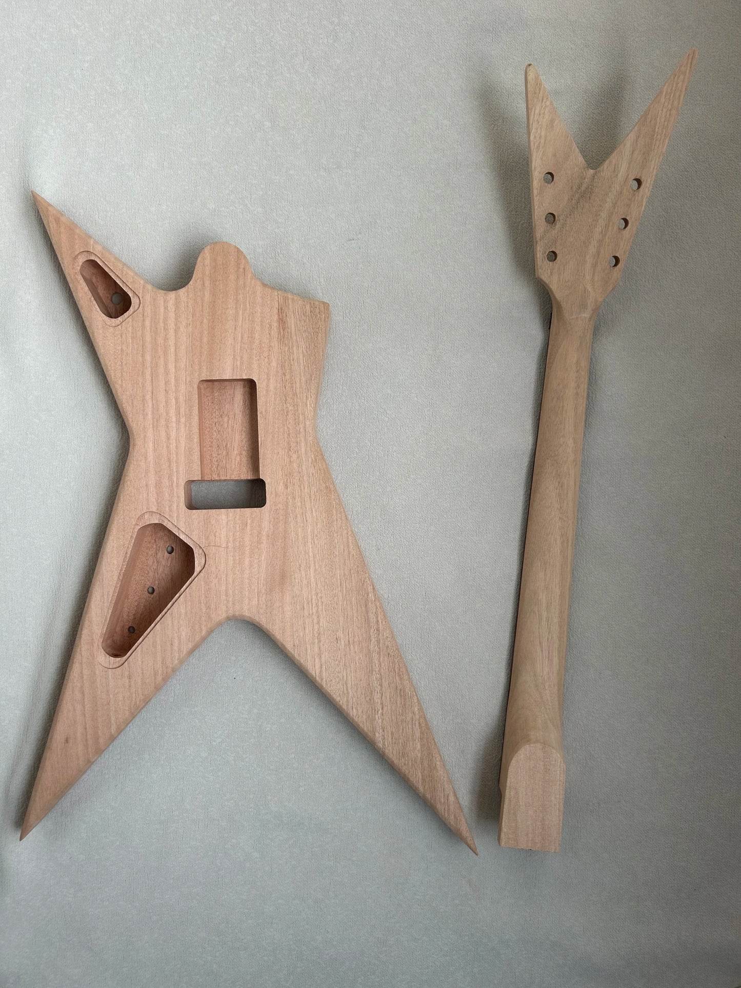DIY Dime Stealth