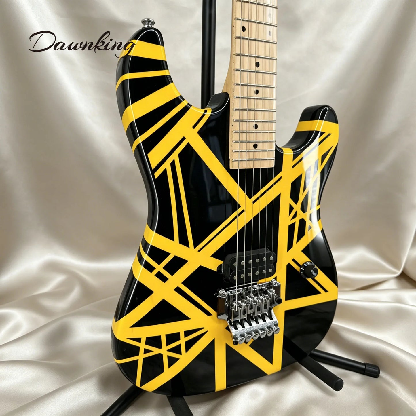 EVH Bumblebee
