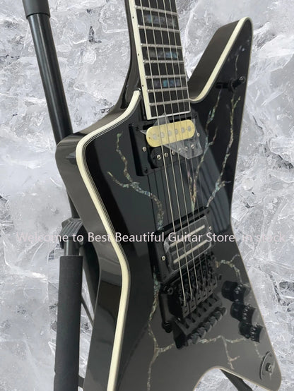 Dime Black Pearl