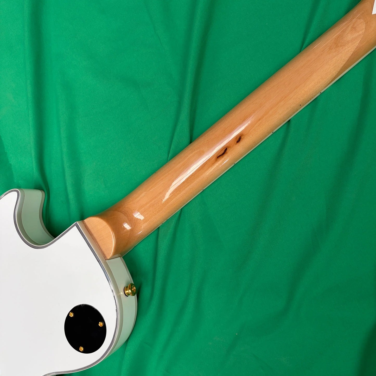 Zakk Bullseye