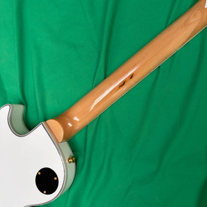 Zakk Bullseye
