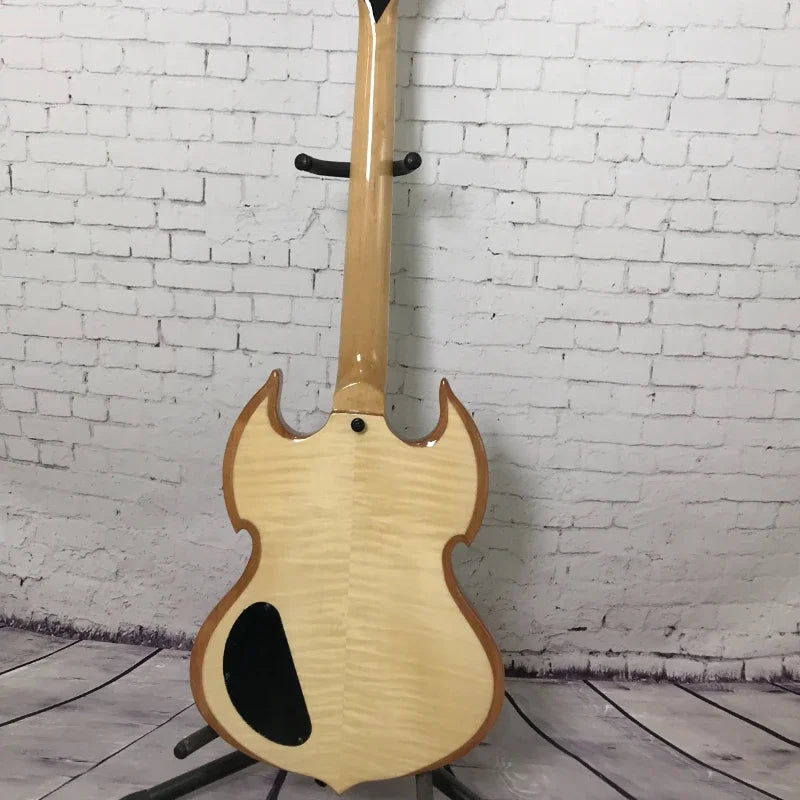 Zakk Swirl
