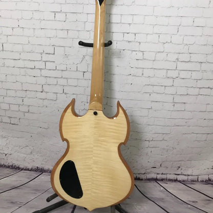 Zakk Swirl
