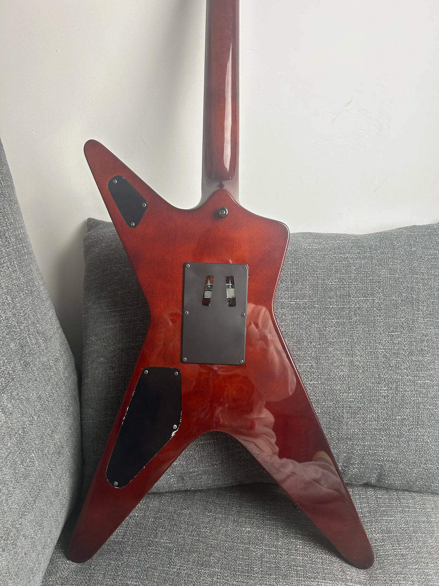 Dime Blueflame