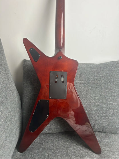 Dime Blueflame