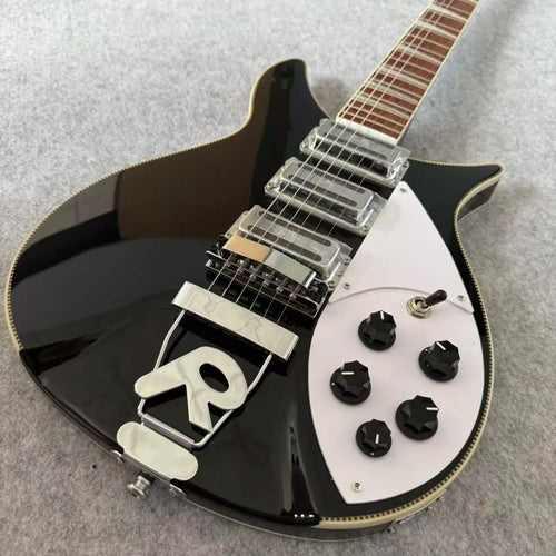 Rickenblacker