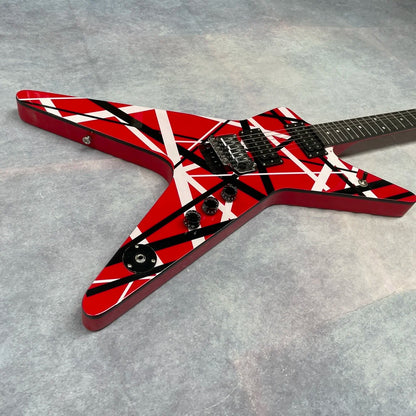 Dime EVH