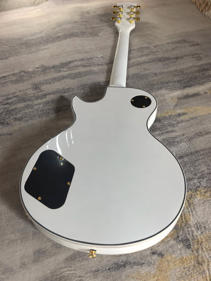 Lp White/Gold
