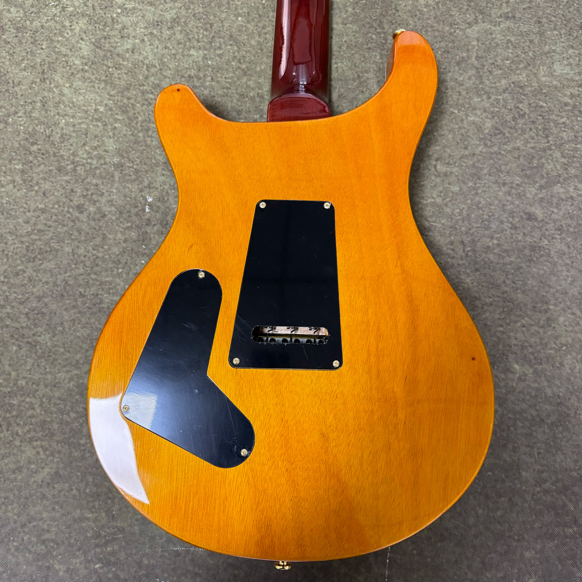 PRS Semihollow(Fast Shipping For USA)