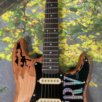SRV Strat